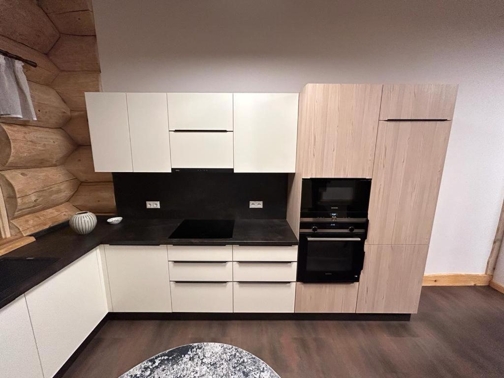 Weisser Hirsch Apartment *